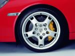 Porsche 911 Carrera S 2005 года